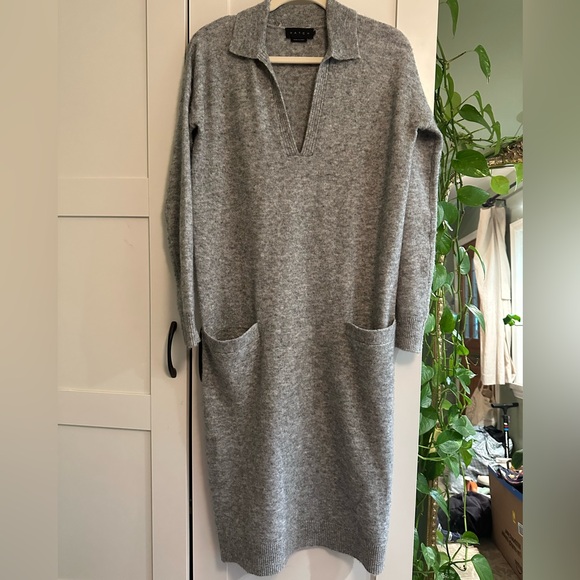 Hatch polo sweater dress size 1 (small) - Picture 4 of 5